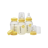 Medela Breastmilk Bottle Set